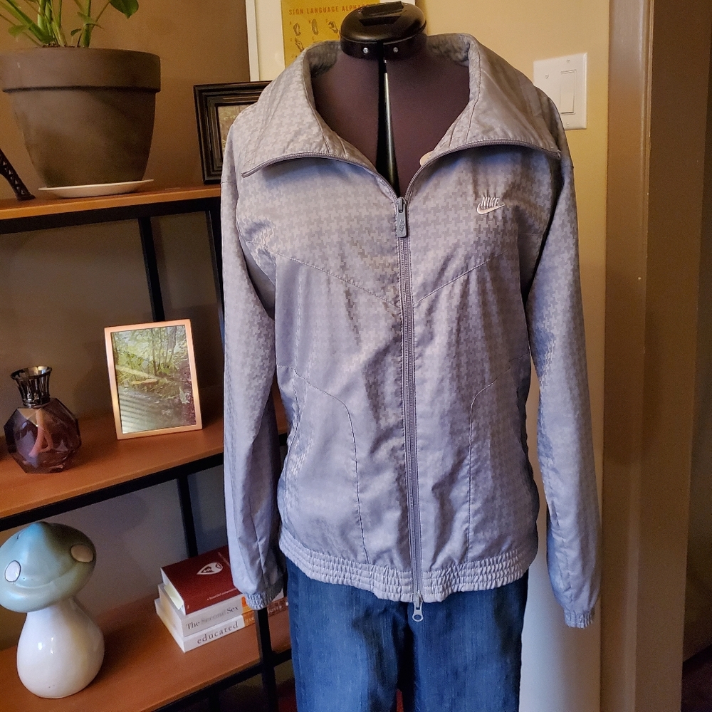 Nike Windbreaker